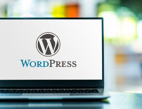 Why WordPress is Our Go-To Website Platform